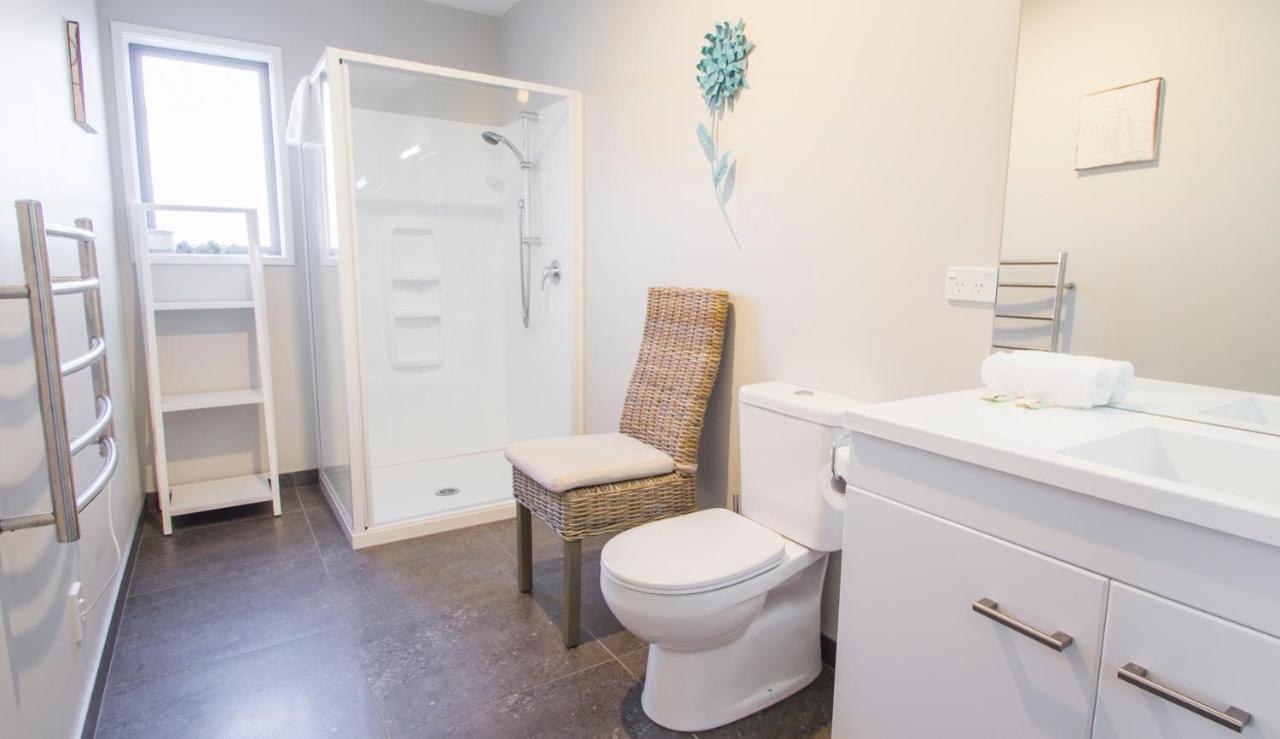 Hillcrest Lodge A - Lake Tekapo Ngoại thất bức ảnh